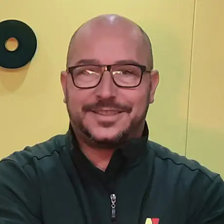 Raúl Chiloeches